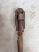 Assortment of mini sledges, hammers and shovels