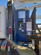 2012 Peterbilt PB348 Showing 3,909 mi, 2,728 hrs- runs