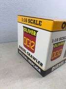 Oliver OC-12 Diesel Crawler 1:16 Scale