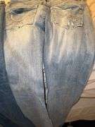 (2) Men’s Buckle BKE Aiden Jeans (Size 32x32)