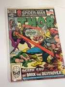 (18) The Mighty Thor Comics
