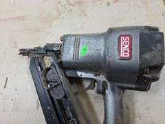 Senco Frame Pro Nailer