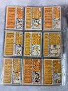 1963 Topps BB 45 Card Lot - Nice - EX- to EXMT