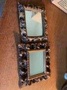 Decorative items, buttons, and more