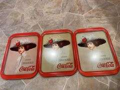 Serving dishes, mixing bowls, cake pans & more