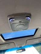 2010 Silver AWD Ford Flex