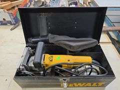 Dewalt Plate Joiner