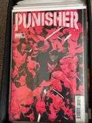 Large Assortment of Marvel Comics