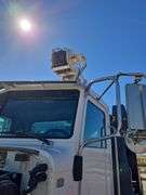 2012 Peterbilt PB348 Showing 3,909 mi, 2,728 hrs- runs