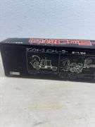 Navajo Semi , Mighty Mover Road Grader