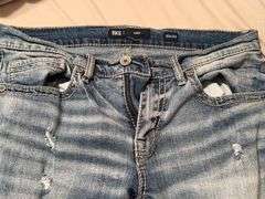 (2) Men’s Buckle BKE Aiden Jeans (Size 32x32)