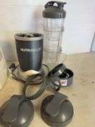Food grinder, food cooker/fryer, and more