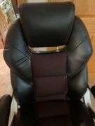 Lane swivel desk chair