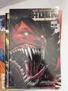 (15) Various Marvel Comics