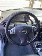 2007 White FWD Chevrolet HHR LT