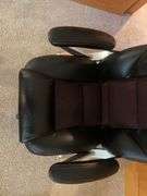 Lane swivel desk chair