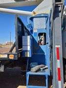 2012 Peterbilt PB348 Showing 3,909 mi, 2,728 hrs- runs