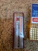 .22 ammo 1 full & 1 partial box