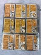 1963 Topps BB 45 Card Lot - Nice - EX- to EXMT