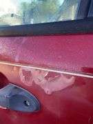 2010 Red Ford Escape SW