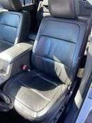 2010 Silver AWD Ford Flex