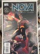 (2) Boxes of Assorted Marvel and DC Comics