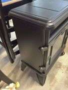 Electric Fireplace Heater