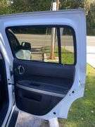 2007 White FWD Chevrolet HHR LT