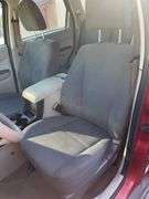 2010 Red Ford Escape SW