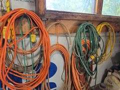 Extension Cords