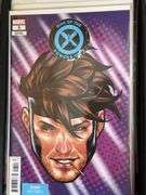 Large Assortment of Marvel Comics