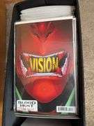 Large Assortment of Marvel Comics