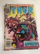 (18) The Mighty Thor Comics