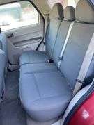 2010 Red Ford Escape SW