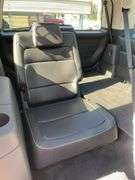 2010 Silver AWD Ford Flex