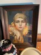 Decorative items, buttons, and more