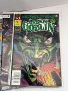 (15) Various Marvel Comics