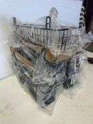 (7) new organizer racks