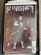 Large Assortment of Marvel Comics