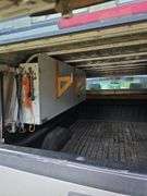 2012 GMC Sierra 1500 4x4 w/ toolbox cap. Runs good. Has a weak battery.