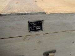 Astronomical telescope and storage trunk