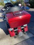 2001 Harley Davidson Mod. FLHTCUI Motorcycle