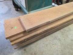 9 pcs 11ft appears to be cherry