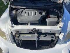 2007 White FWD Chevrolet HHR LT