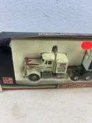 Navajo Semi , Mighty Mover Road Grader