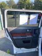 2010 Silver AWD Ford Flex