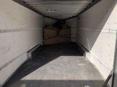 2015 - 24' Cargo Pro aluminum enclosed trailer - contents not included