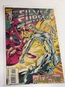 (10) Silver Surfer Volume 3 Comics
