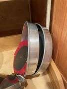 Serving dishes, mixing bowls, cake pans & more