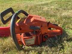 Husqvarna 61 Chainsaw